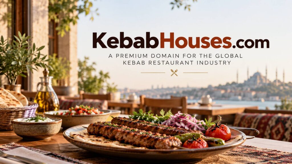 KebabHouses.com