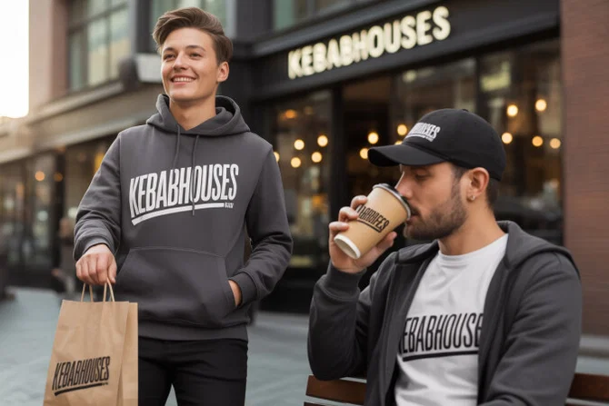 KebabHouses.com