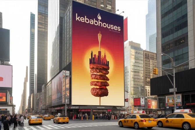 KebabHouses.com