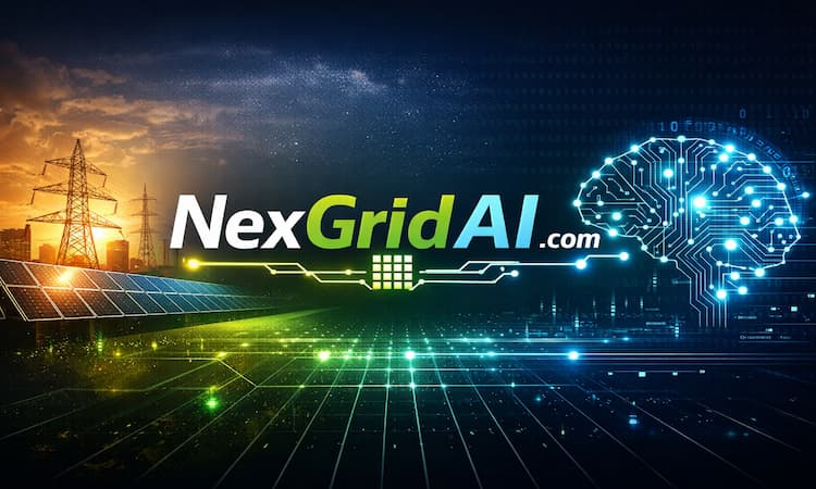 NexGridAI.com
