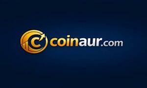 CoinAur.com