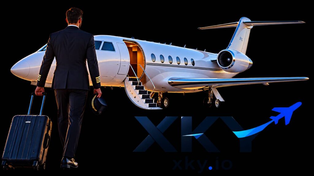 Xky.io