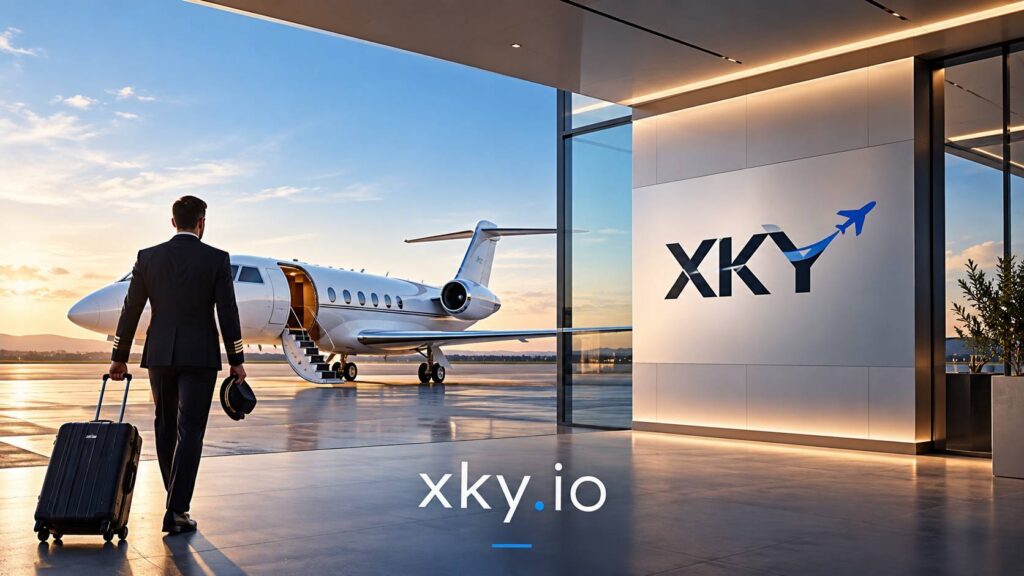 Xky.io