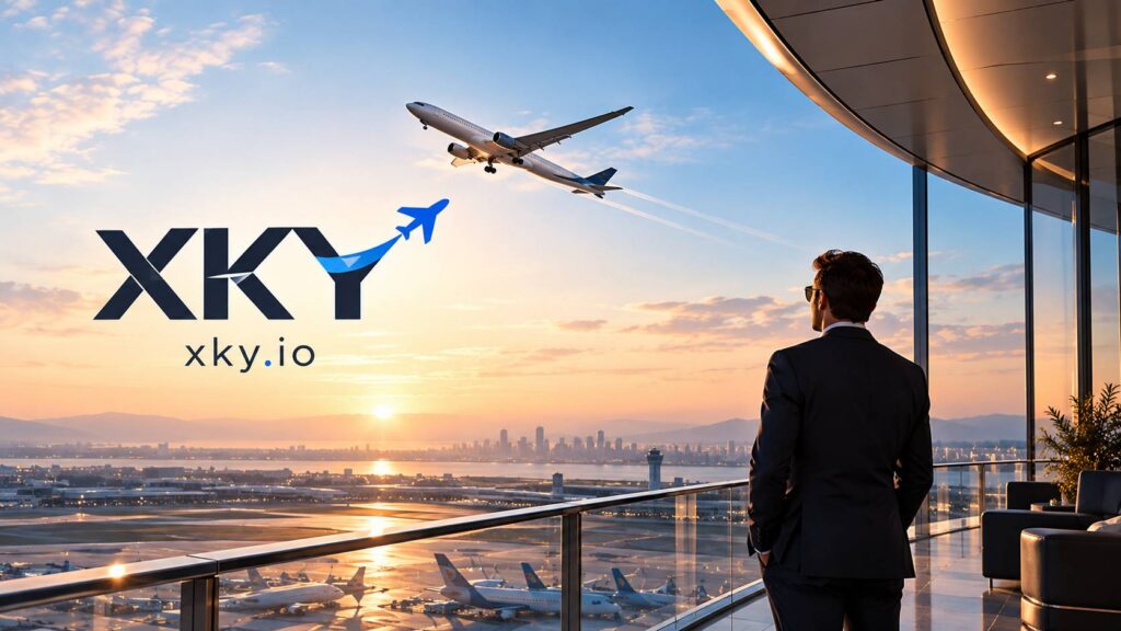 Xky.io