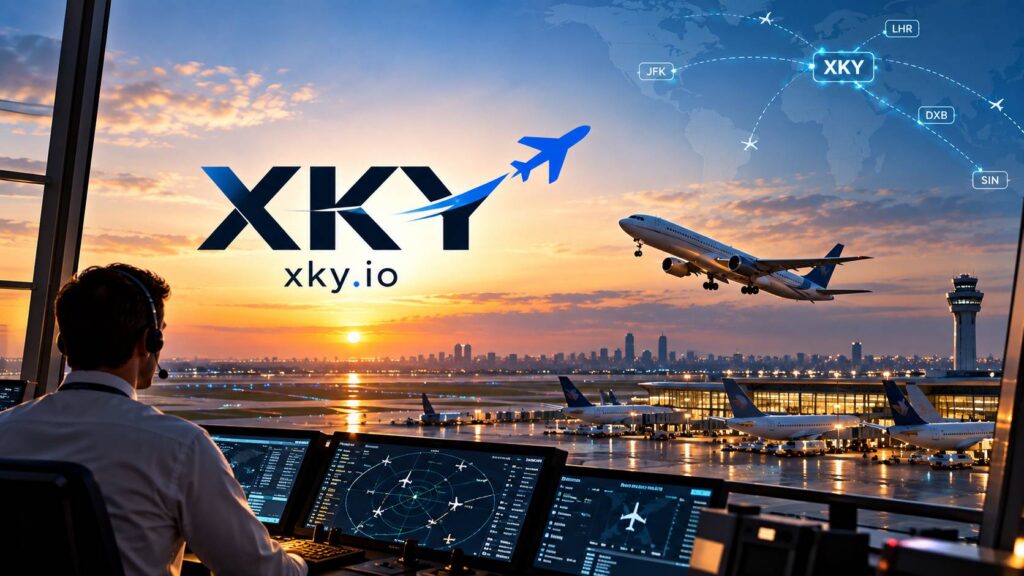 Xky.io
