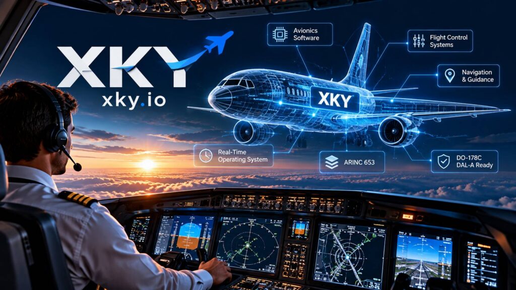 Xky.io