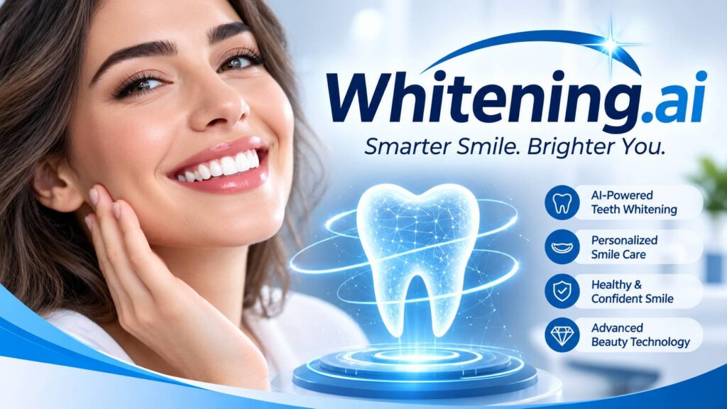 Whitening.ai