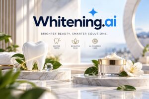 Whitening.ai