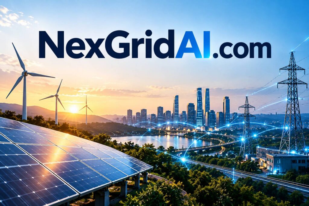 NexGridAI.com