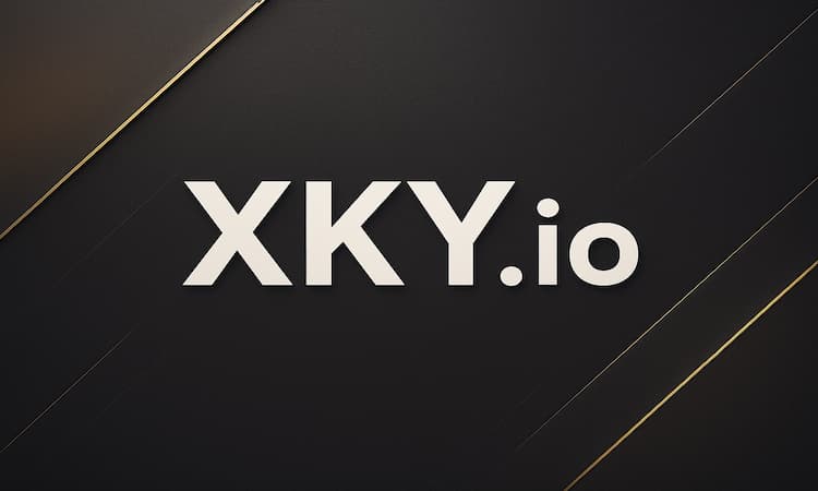 Xky.io